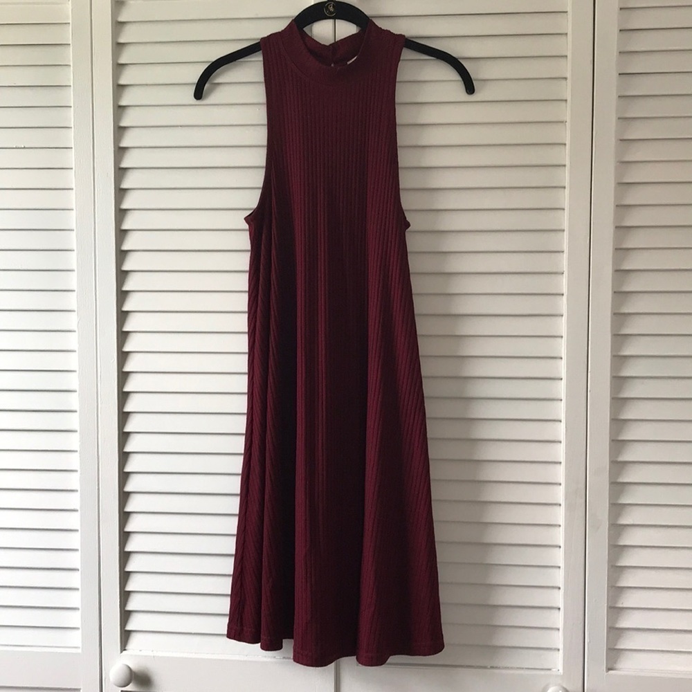 Hollister Tank Dress - Picture 2 of 8